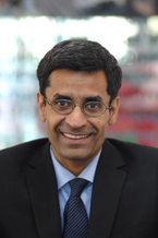Sridhar Seetharaman